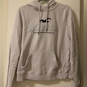 Hollister hoodie